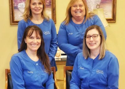 Dorosti Family Dental: Yassamin Dorosti DDS