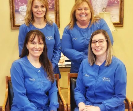 Dorosti Family Dental: Yassamin Dorosti DDS