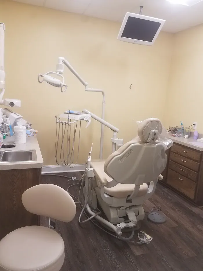The Dentistry Picture 4