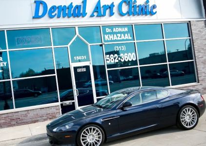 Dental Art Clinic