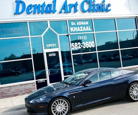 Dental Art Clinic