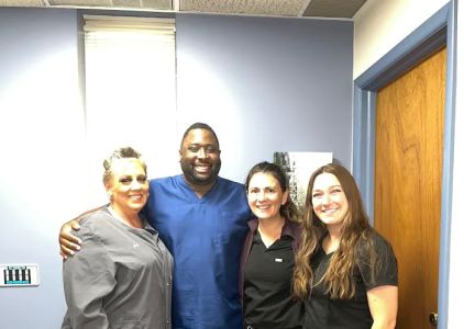 Garden City Family Dentistry