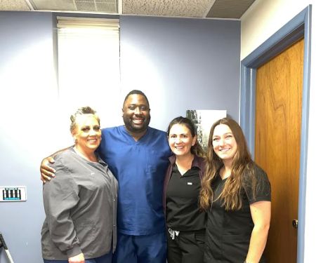Garden City Family Dentistry