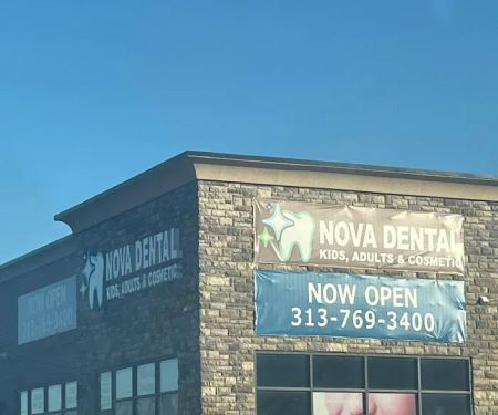 NOVA DENTAL