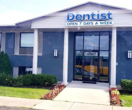 Affordable Dental Care