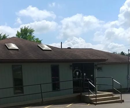 TJ Edwards DDS, Inc