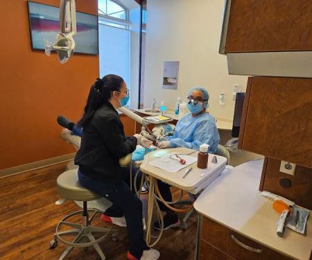 Wayne Family Dental