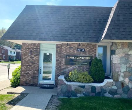 Aesthetic & Family Dentistry by Jon Hurst