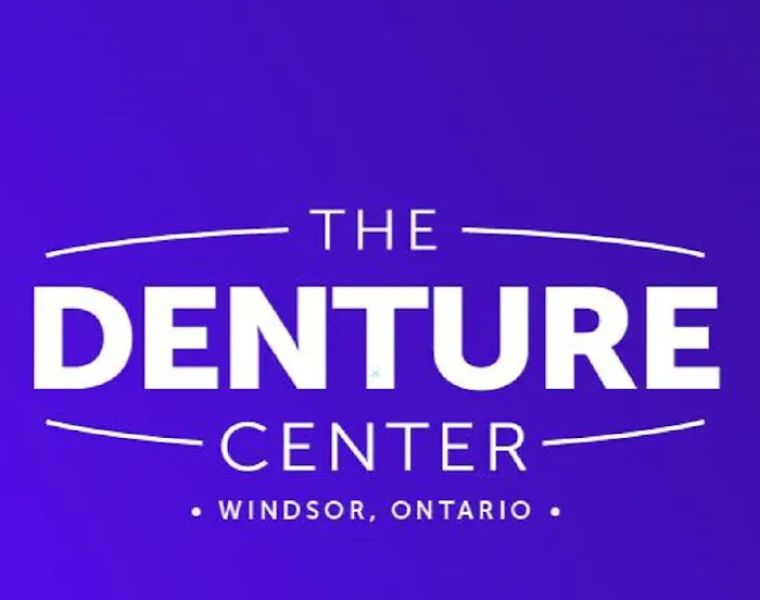 The Denture Center