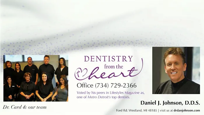 Dentistry From The Heart 1