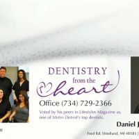 Dentistry From The Heart ico