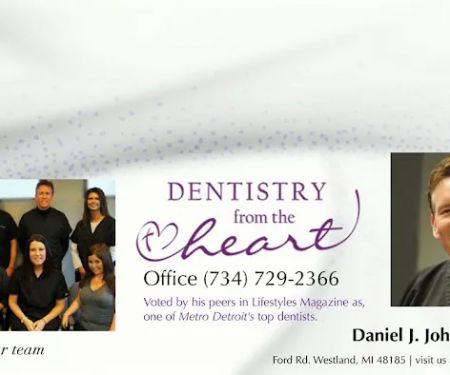 Dentistry From The Heart