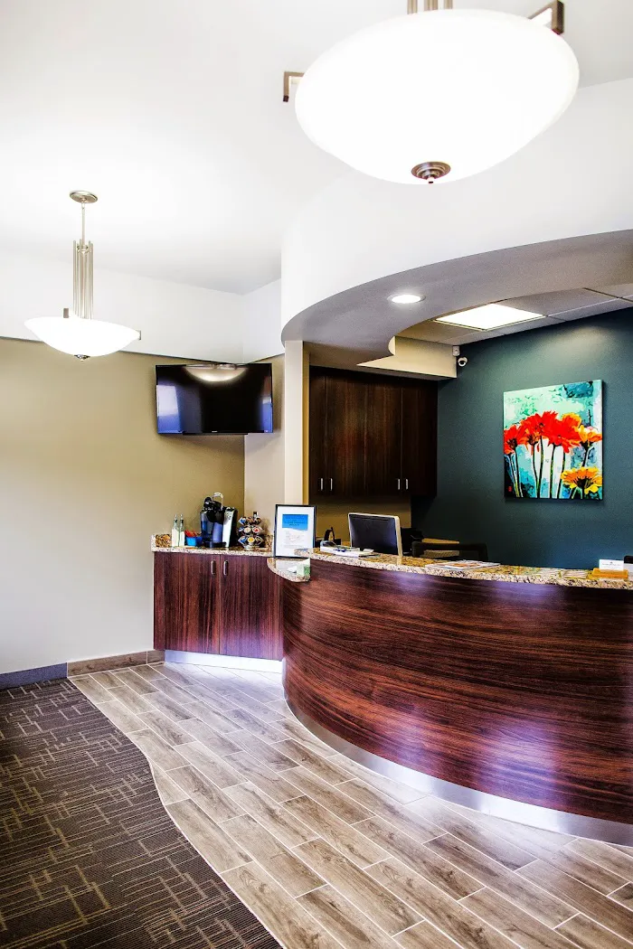 Bloink Dental PLC. Picture 8