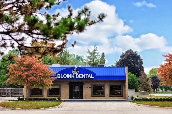 Bloink Dental PLC. Picture 2