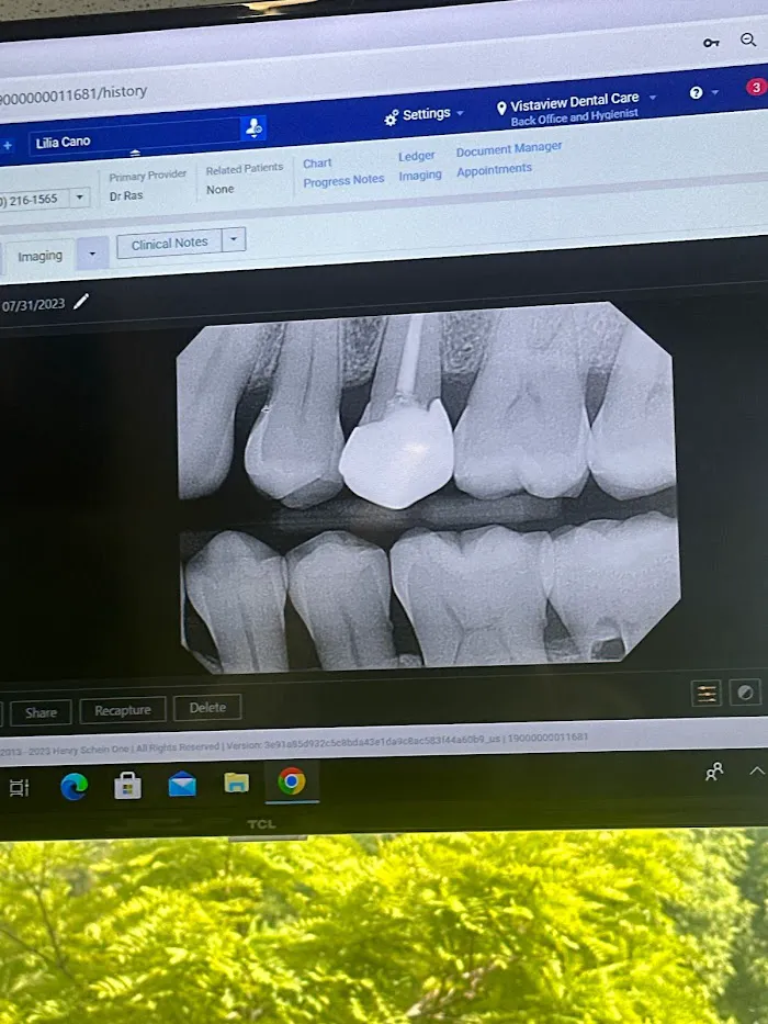 Vistaview Dental Care Picture 3