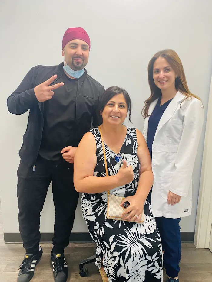 Vistaview Dental Care Picture 2