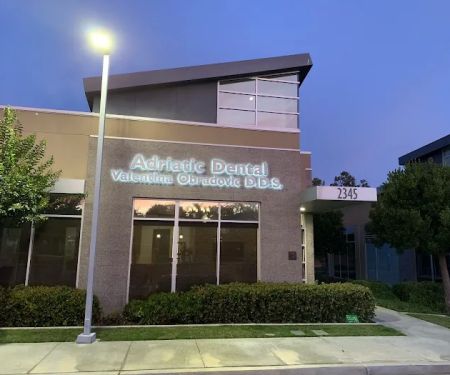 Adriatic Dental