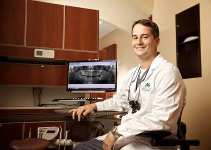 North County Cosmetic and Implant Dentistry