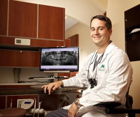 North County Cosmetic and Implant Dentistry