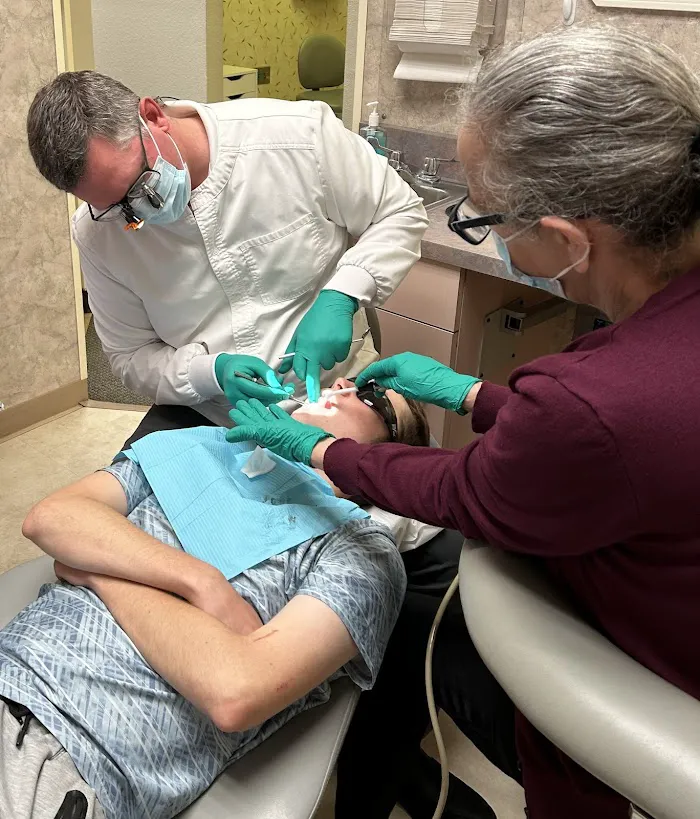 Mission Family Dentistry Picture 2