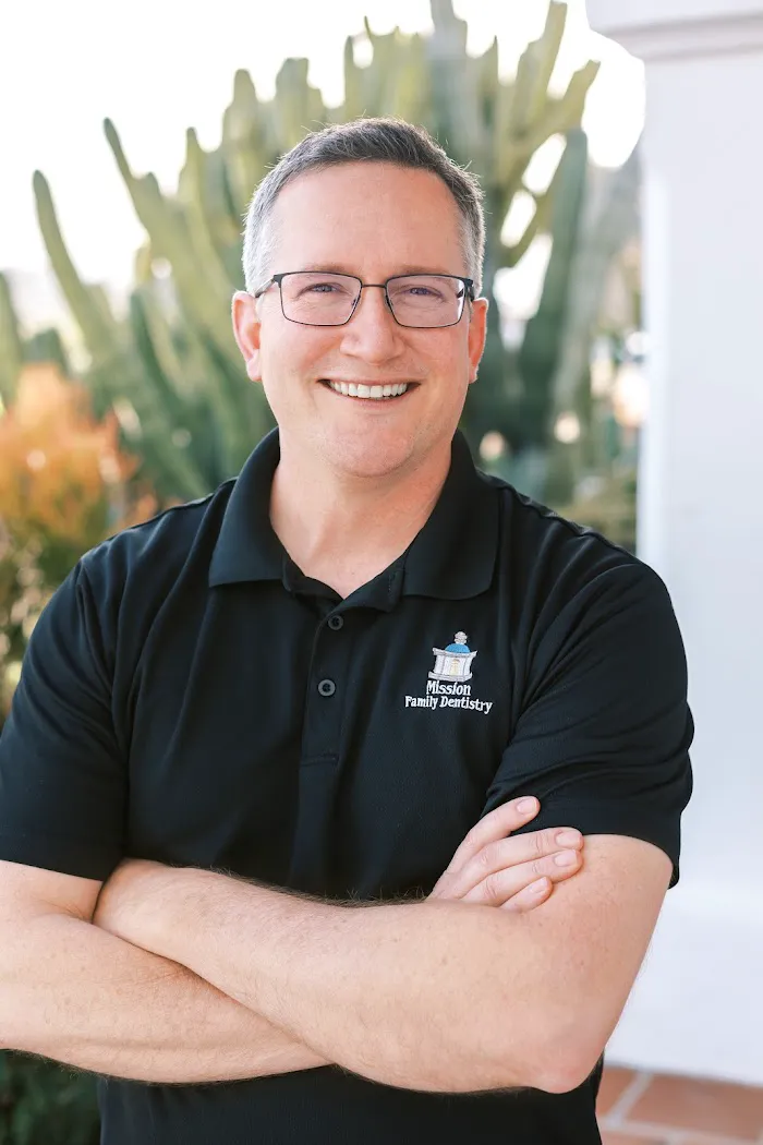 Mission Family Dentistry Picture 5