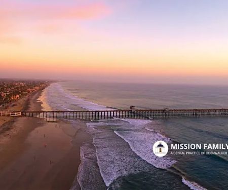 Mission Family Dentistry