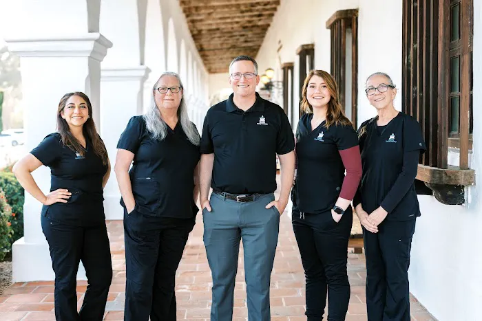 Mission Family Dentistry Picture 3