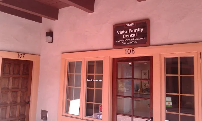 Vista Family Dental Picture 10