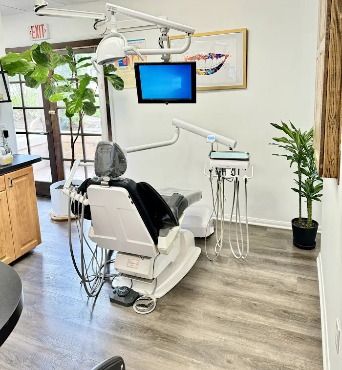 Vista Family Dental Picture 1