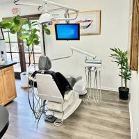 Vista Family Dental ico