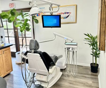 Vista Family Dental