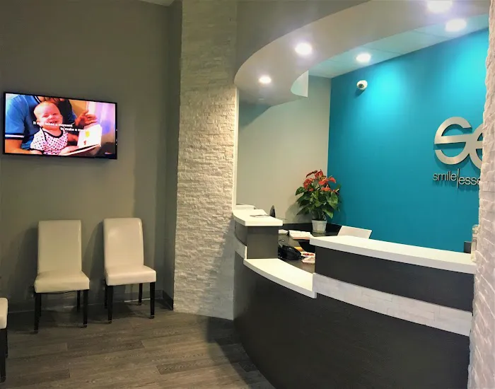 Smile Essentials Dental Care Picture 2
