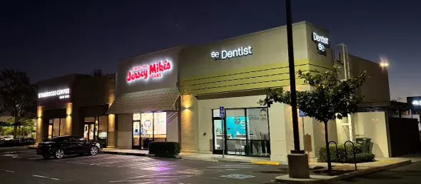 Smile Essentials Dental Care Picture 5