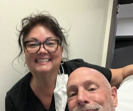 Dr. Christopher M. Herman, DDS