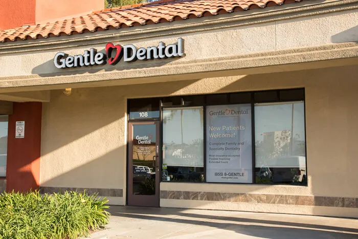 Gentle Dental Picture 4