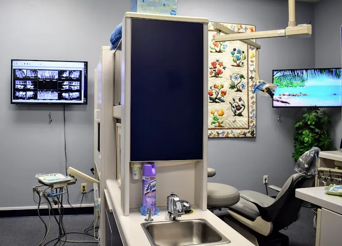 Jim Fisher, DMD - Vista Dentist 5
