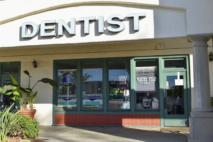 Jim Fisher, DMD - Vista Dentist 7