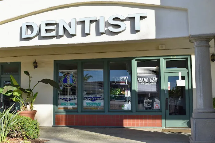 Jim Fisher, DMD - Vista Dentist 3