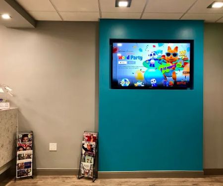 AllDent Dental Center: Tae Chung, DDS