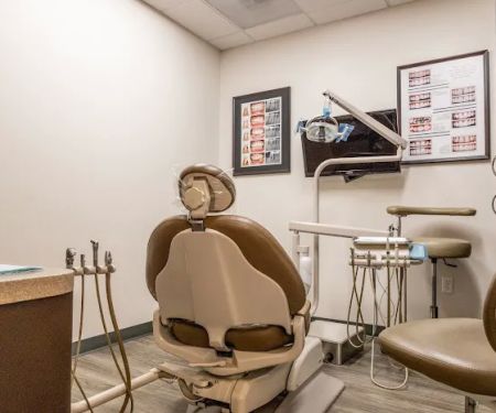 Los Coches Dentistry