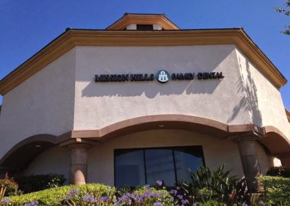 Mission Hills Family Dental
