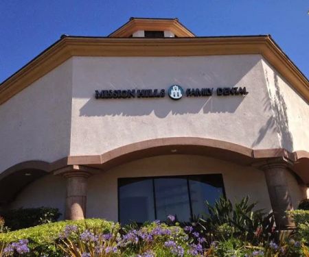 Mission Hills Family Dental