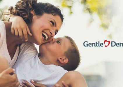 Gentle Dental Del Lago