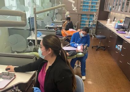 4S Pediatric Dentistry