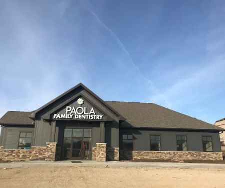 Paola Family Dentistry