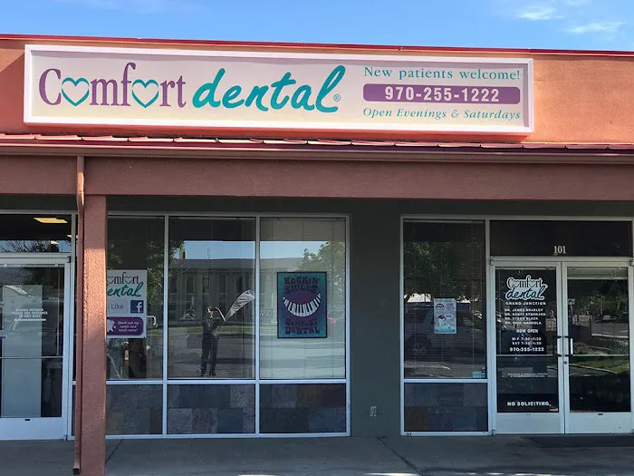 Comfort Dental Grand Junction - Your Trusted Dentist in Grand Junction Picture 6