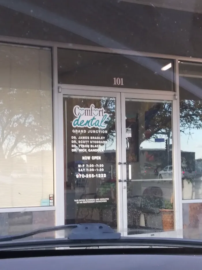 Comfort Dental Grand Junction - Your Trusted Dentist in Grand Junction Picture 7