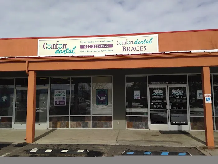 Comfort Dental Grand Junction - Your Trusted Dentist in Grand Junction Picture 1