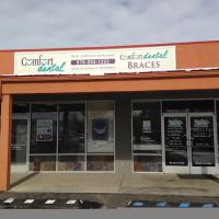Comfort Dental Grand Junction - Your Trusted Dentist in Grand Junction ico