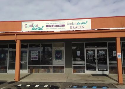 Comfort Dental Grand Junction - Your Trusted Dentist in Grand Junction